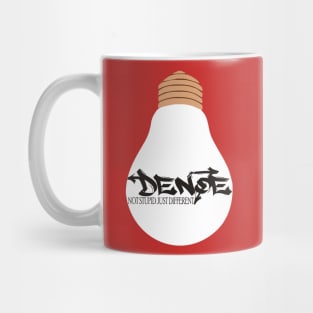 Denoe series Mug